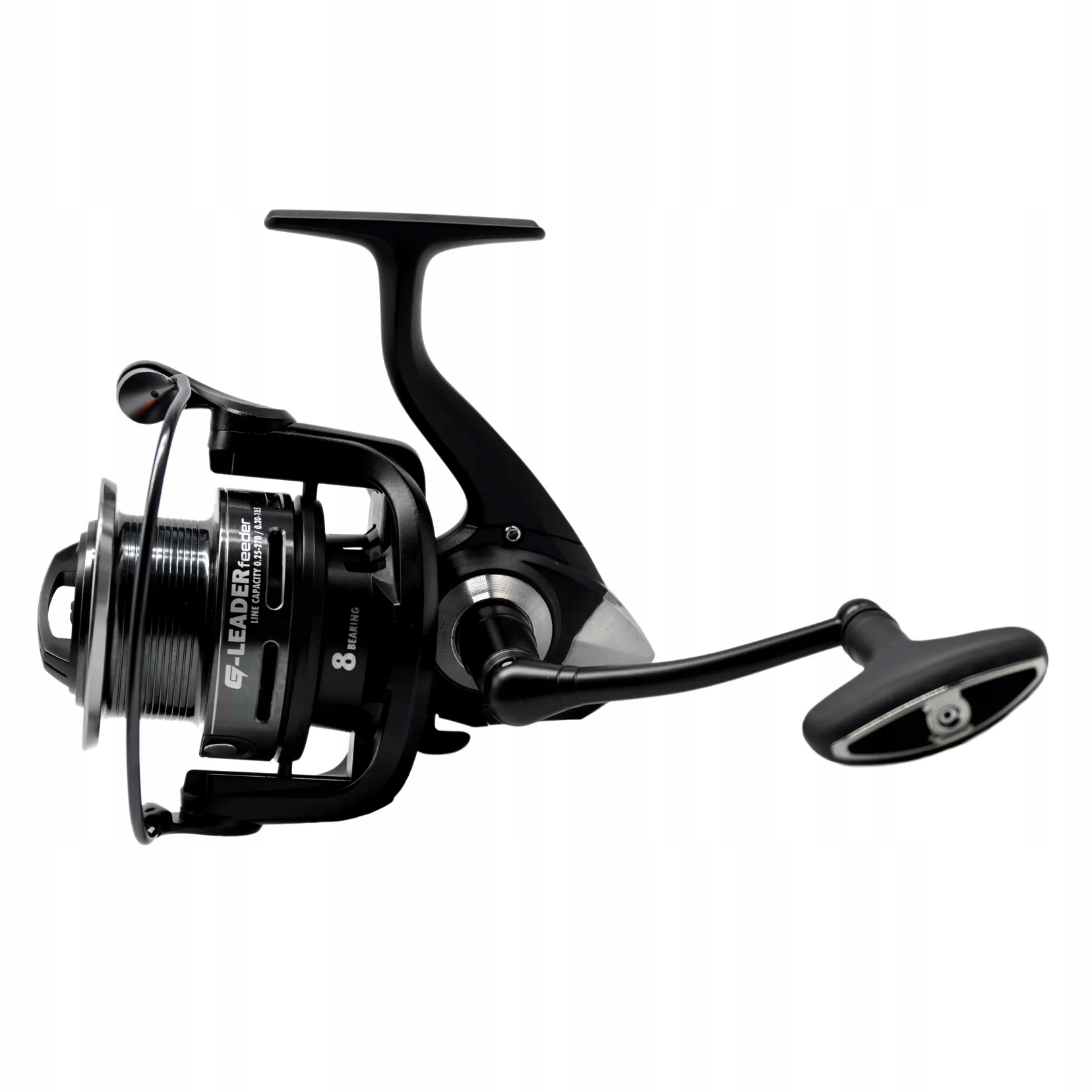 Naviják Genlog G-Leader Feeder Reel 4000