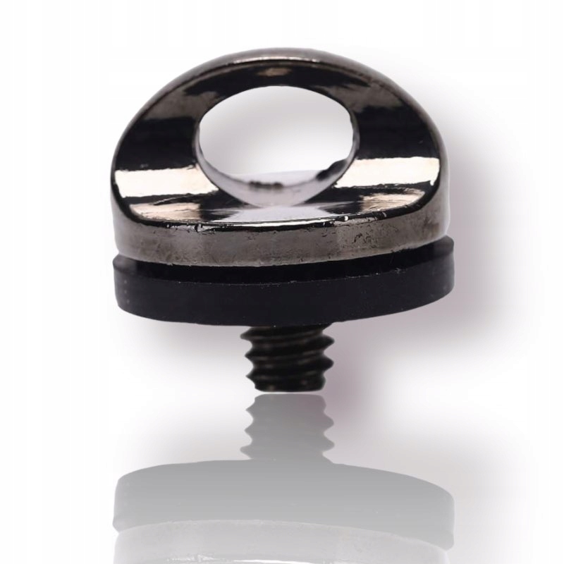 Adapter mocowania paska do aparatu Marka Jaworski