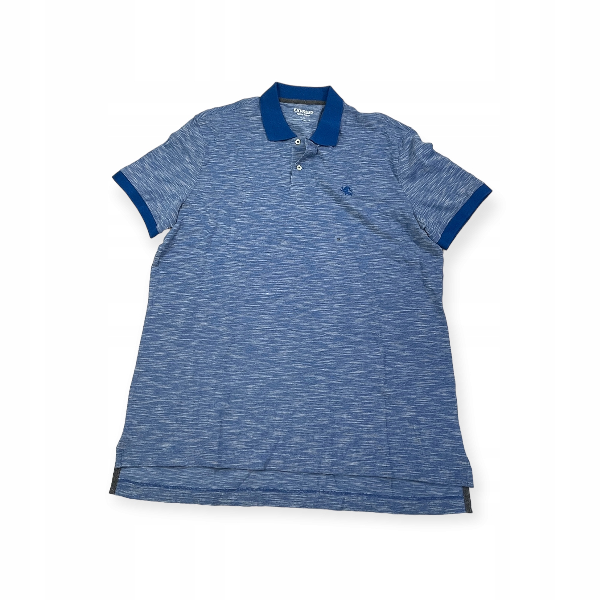 Pánská polokošile s krátkým rukávem Express XL