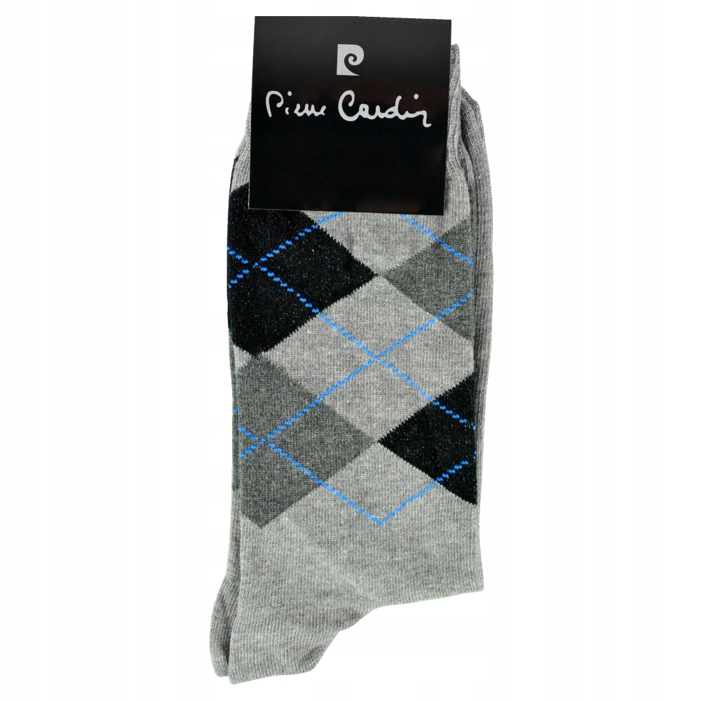 

Pierre Cardin Skarpety Garniturowe 1 para 39-42