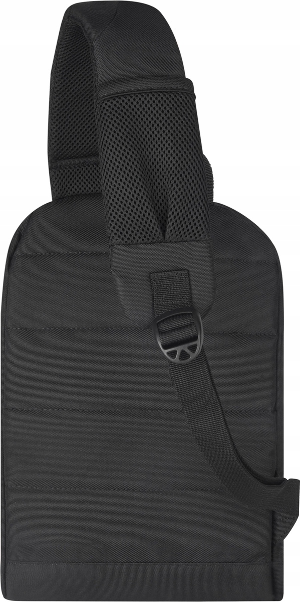 Plecak na laptopa Wenger 10 " na ramię Monosling czarna
