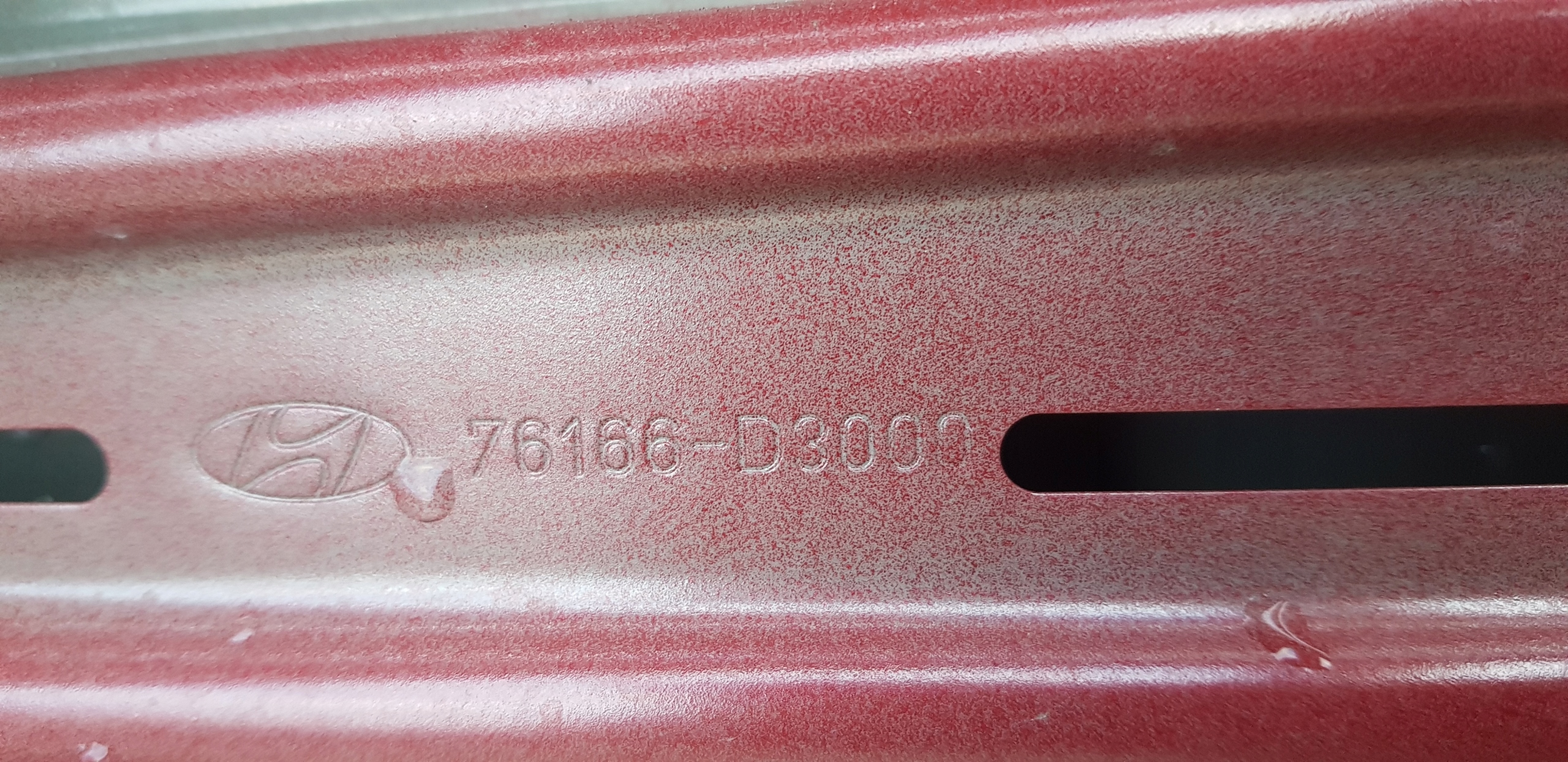 Hyundai Tucson NX4E Tür Vorne Rechts Door Porta Porte - Thumbnail 6