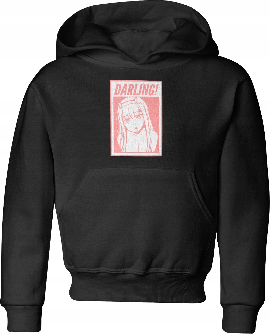 

Darling In The Franxx Zero Two Bluza Dziecięca 152