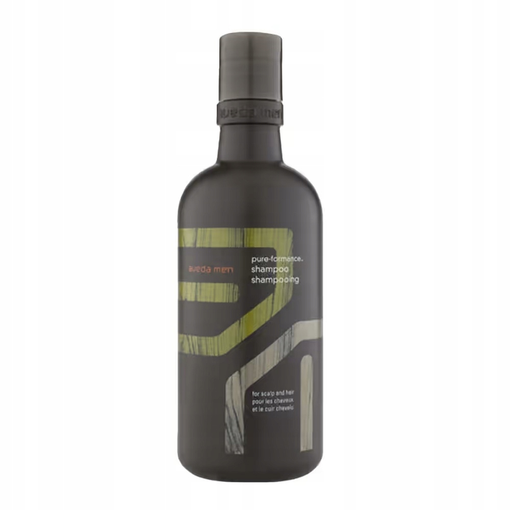 Aveda Men Pure-Formance Shampoo šampon na vlasy pro muže 300 ml