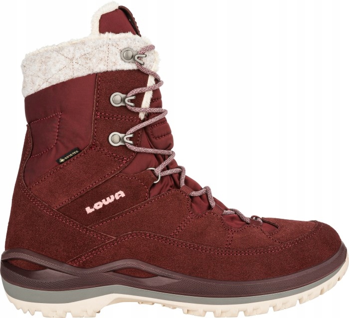 Trekové boty Lowa Calceta III Gtx Ws dámské, vel. 38, Gore-tex, zateplené