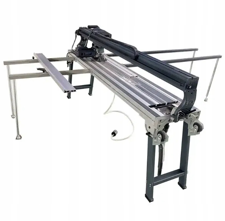 Przecinarka automatyczna wodna 1200mm glazurnicza Raizi Big Dog