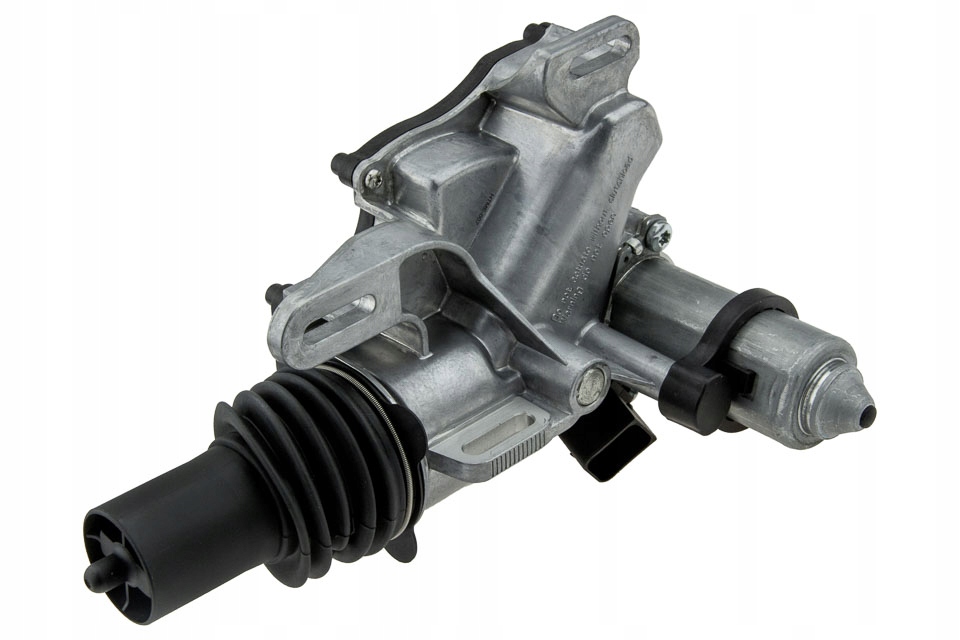 NSP-ME-007 - ПРИВОД СЦЕПЛЕНИЯ SMART FORTWO 07 - 3981000066