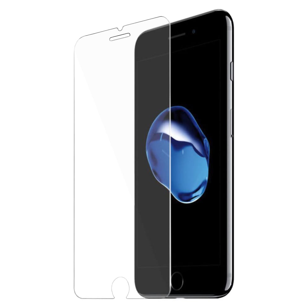 

Szkło Hartowane Ochronne 0,3mm 9H Iphone 6 6s