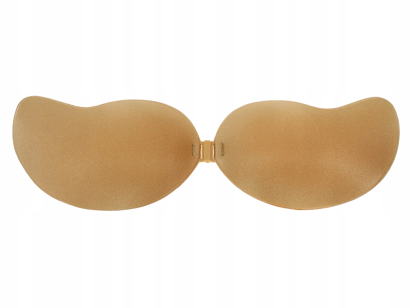 

Stanik samonośny biustonosz w2 roz.A/B Beż