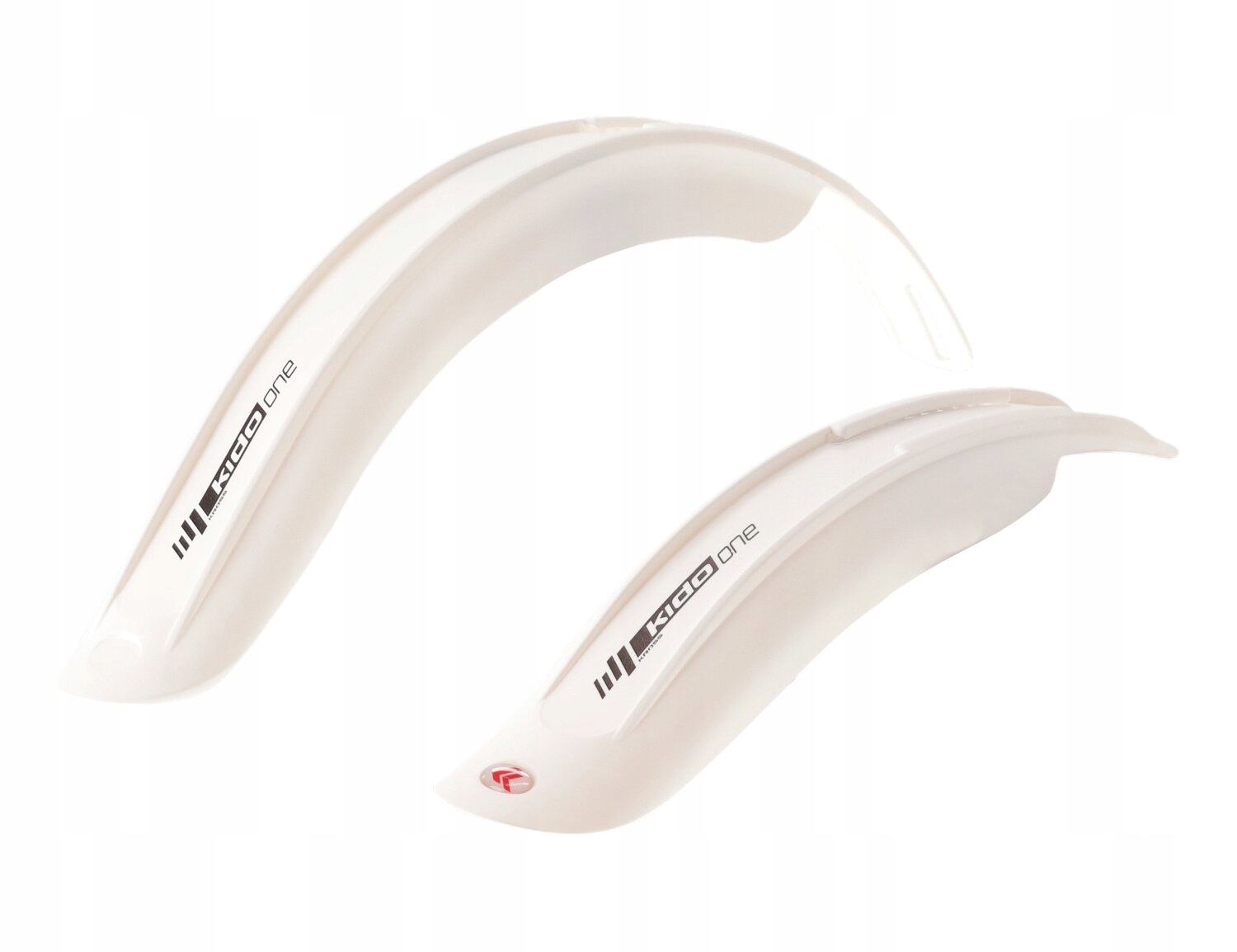 

Zestaw Błotników Rowerowych Kido Sdl