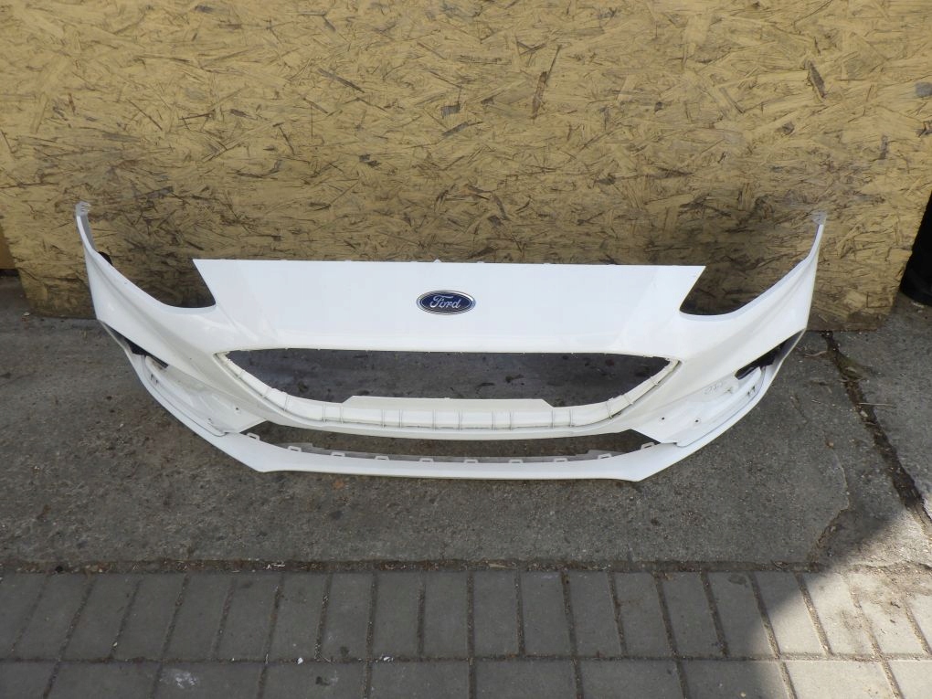 FORD FOCUS MK4 ST LINE 18- Frontstoßstange