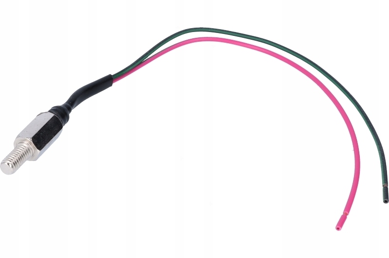 

Sensor temperatury reduktora Lpg Kme 4,7k M5