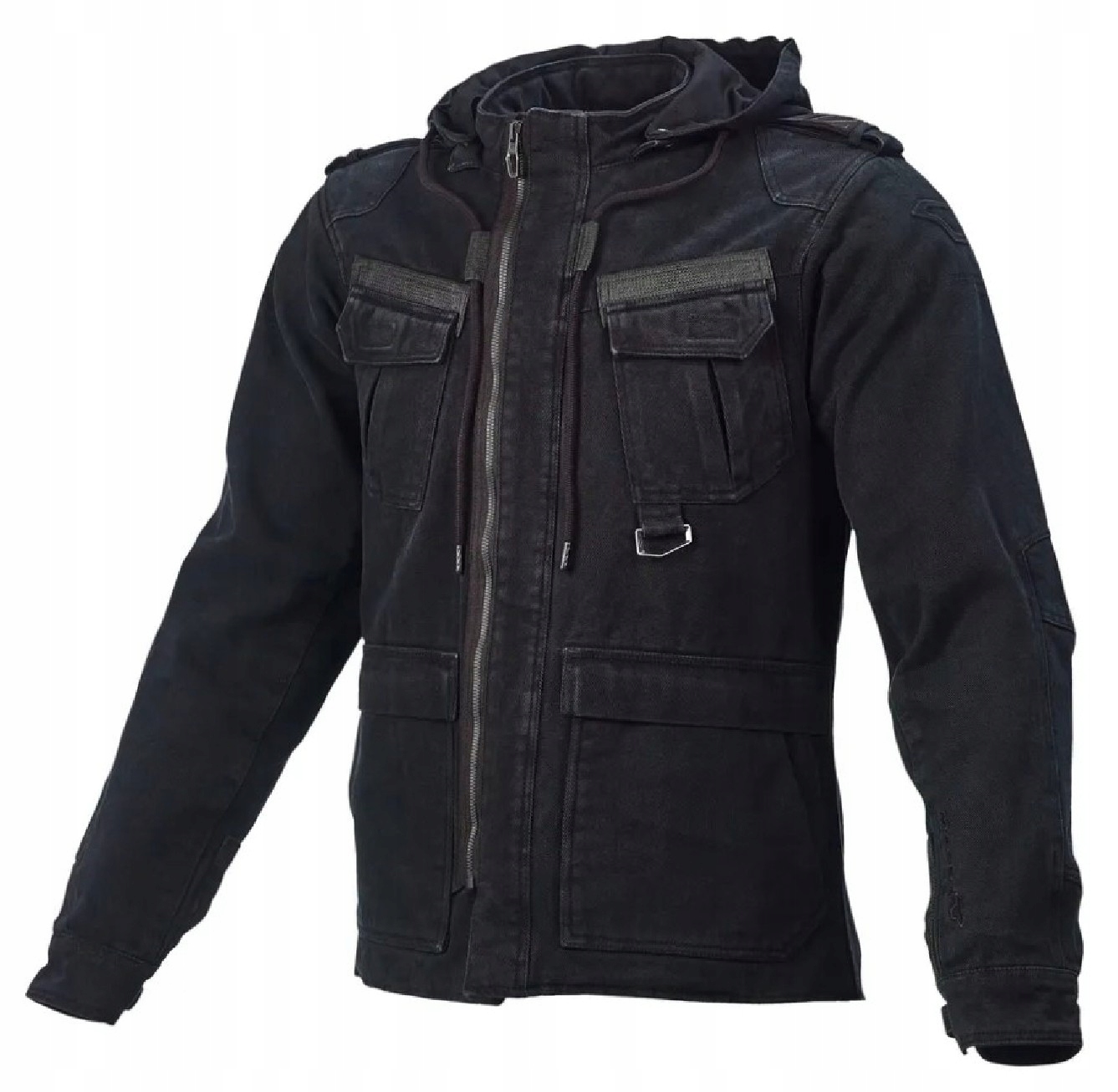 KURTKA TEKSTYLNA MACNA COMBAT rozmiar XXL