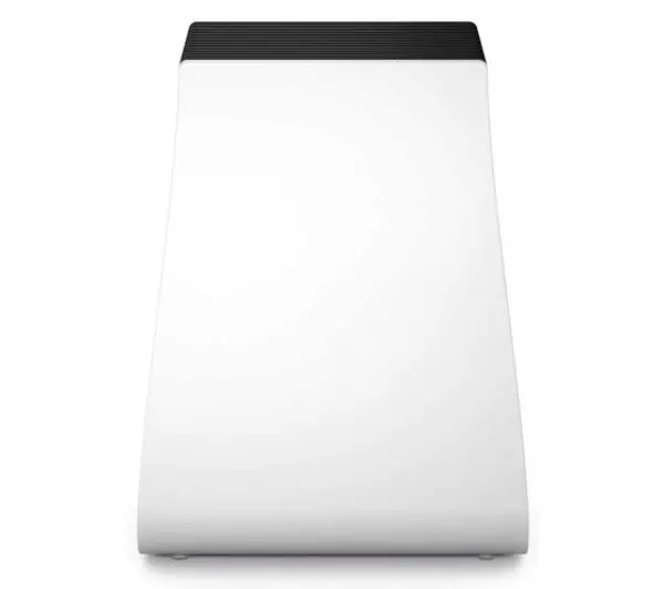 Nawilżacz z oczyszczaczem Stadler Form George 23W