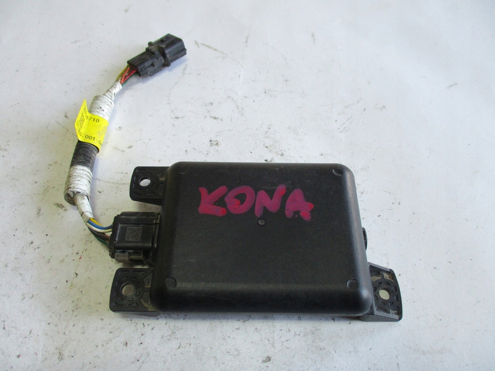 Moduł radar sensor Hyundai Kona 99140-K4010