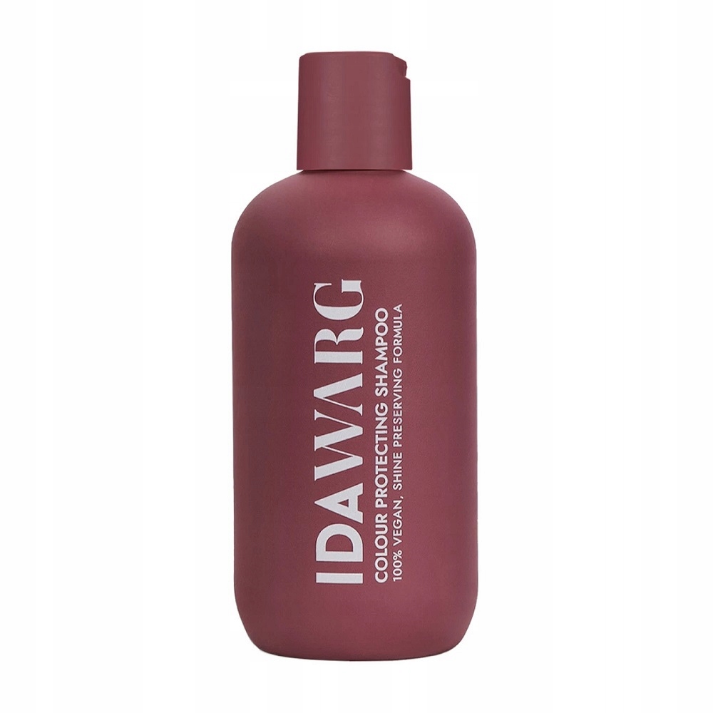 Ida Warg Colour Protecting Šampon Chránící Barvu Vlasů 250 ml