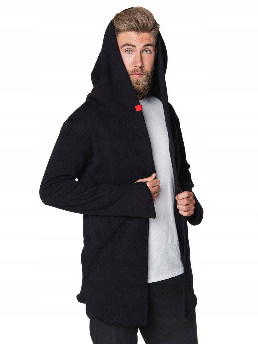 Mikina Assassin Underworld černá