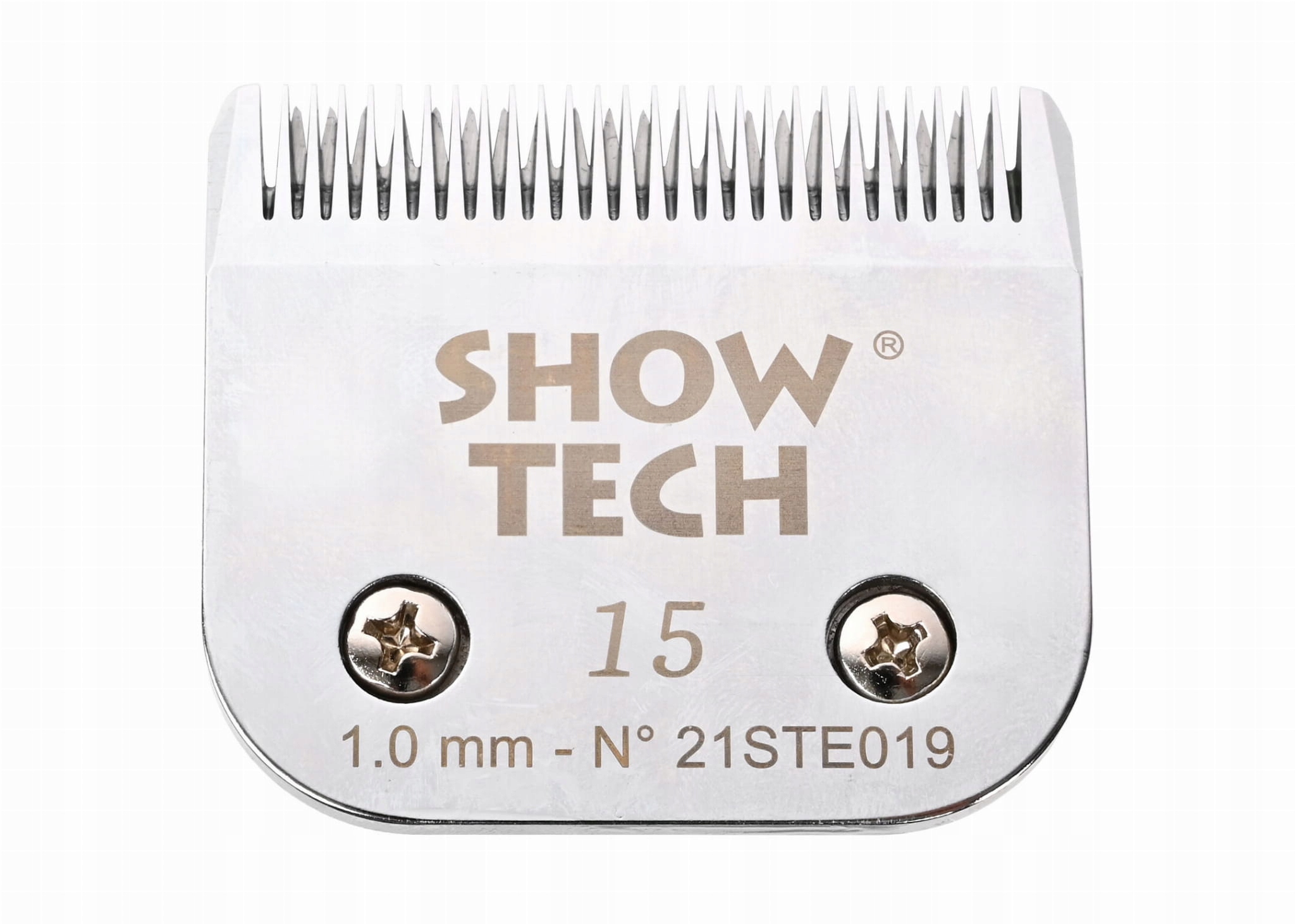 Levně Zacvakávací Čepel #15 od Show Tech