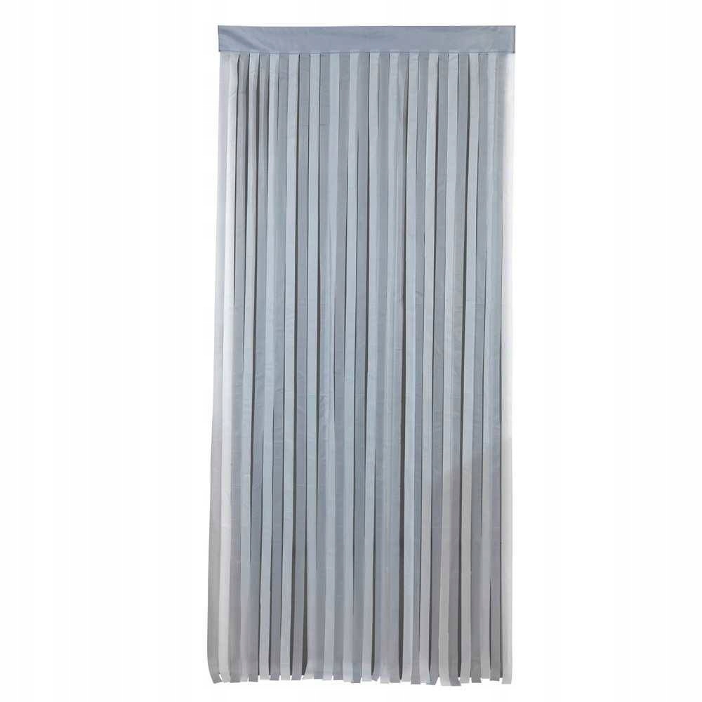 

Zasłona Na Drzwi Taśmowa kurtyna 90x200