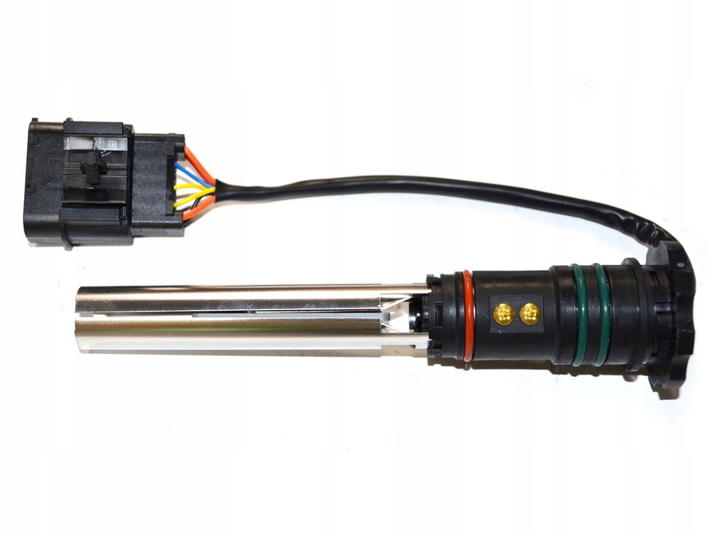 Senzor Výskytu Vody V Palivovém Filtru Iveco Daily 2014-