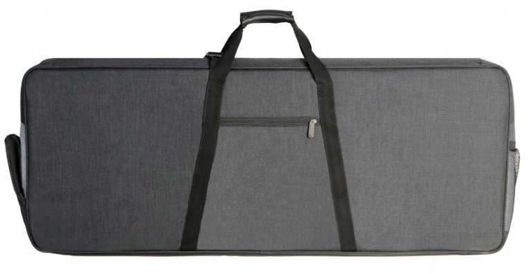 CANTO SKB2 POKROWIEC KLAWISZOWY NA KEYBOARD TORBA NA ORGANY 108 49 15,5 cm Kod producenta SKB2