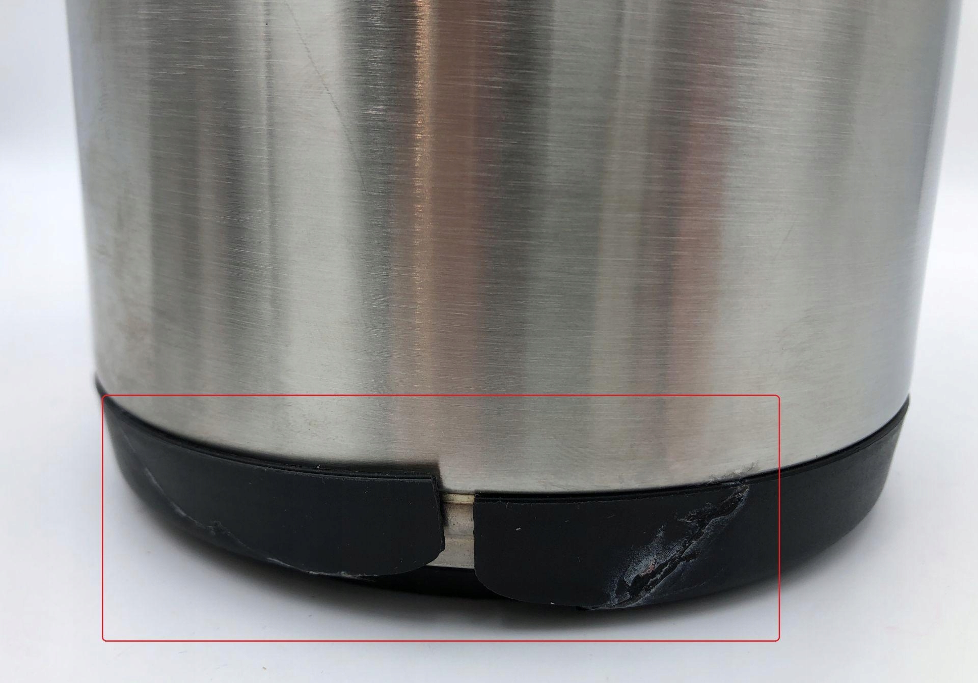 TERMOS NA NAPOJE AXENTIA AIRPOT 3 L SREBRNY Linia Airpot