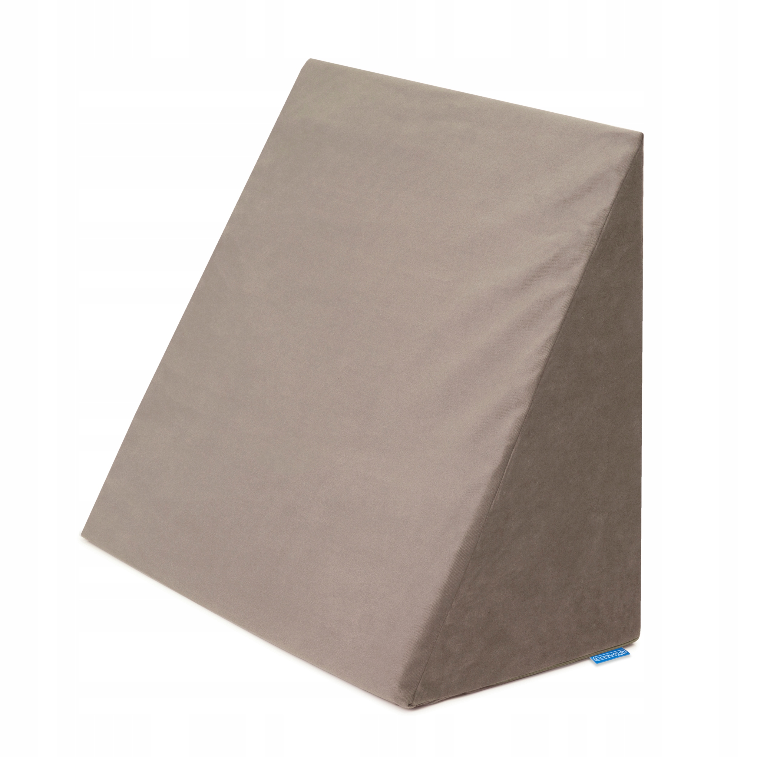 

Poduszka klin pod plecy 60x50x30 CM w. brązowy