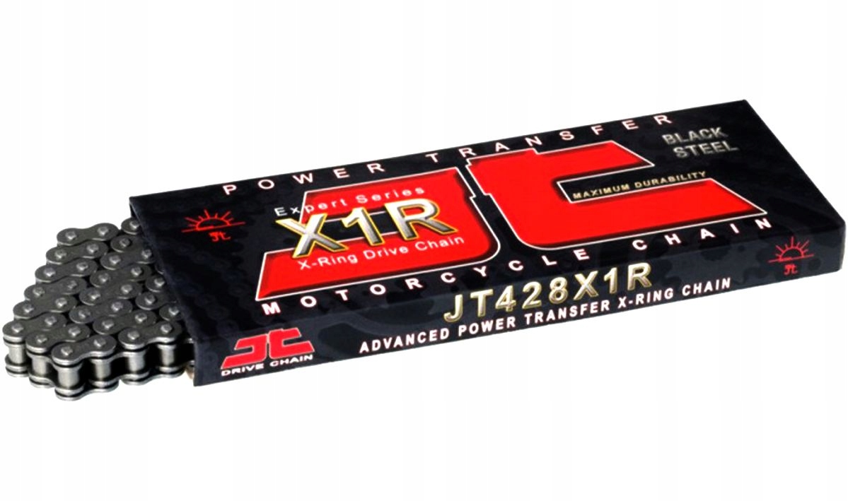 Hnací reťazec Jt Sachs Zx 50 96-00 Nový