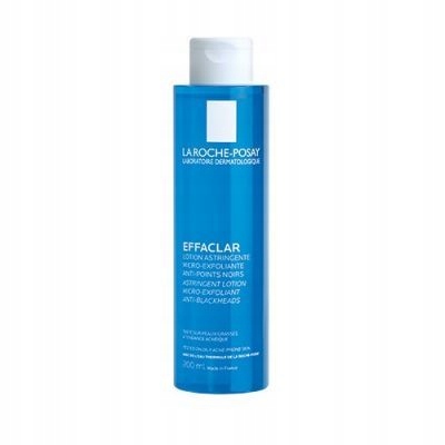 

La Roche tonik zwężający pory skóry 200 ml