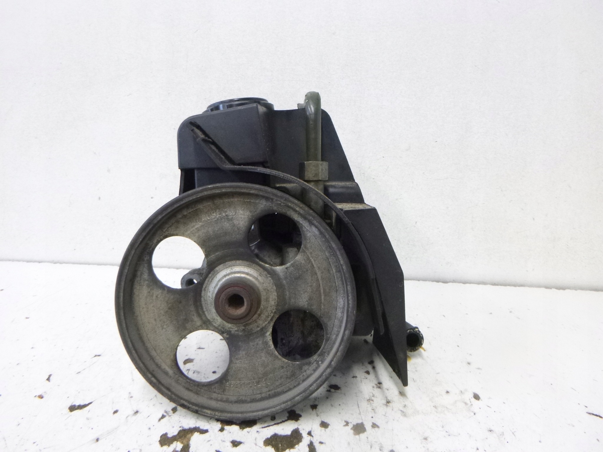 servo pump Peugeot 206 1.4 2005r. 9636868880