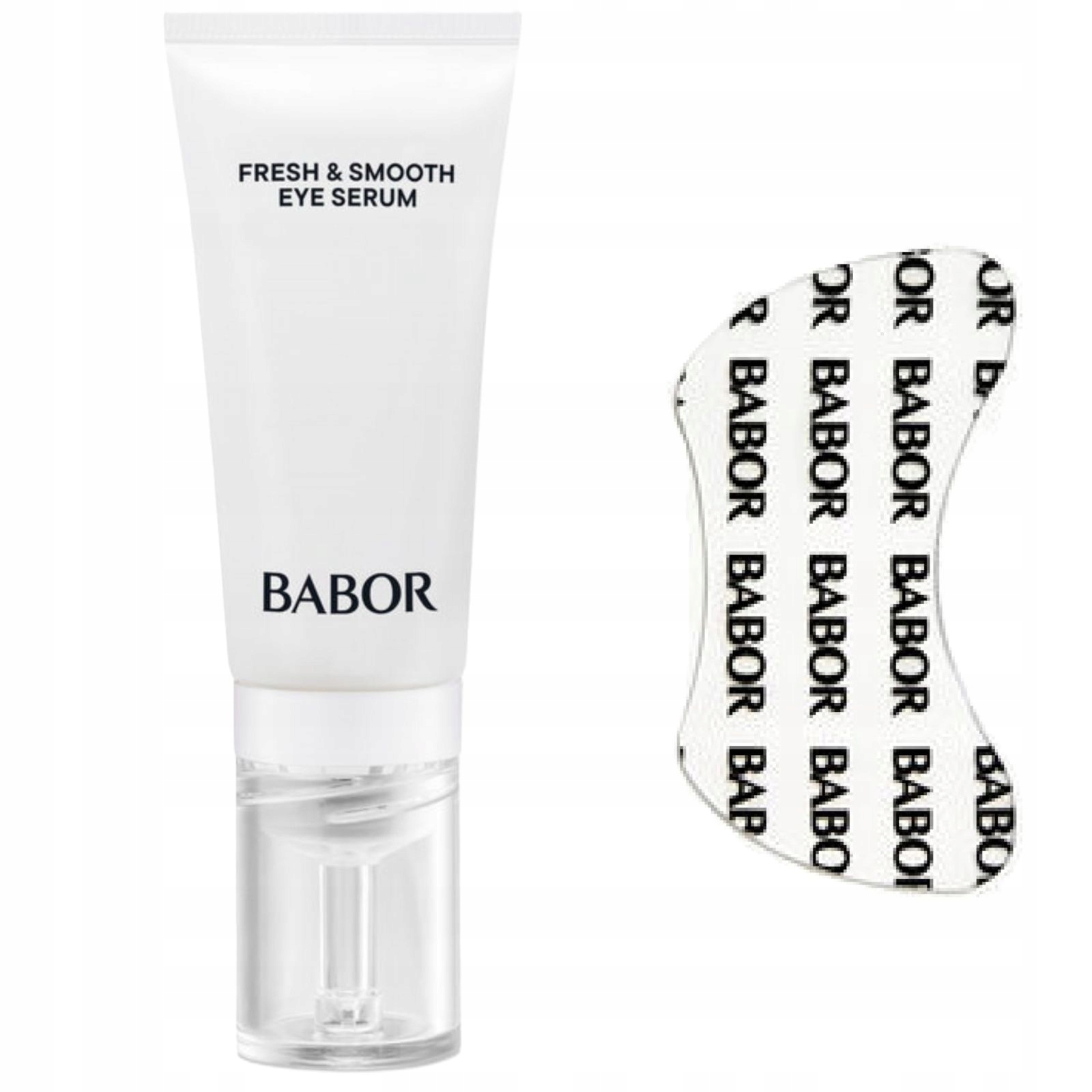 Babor Fresh+smooth Eye Set Sada Péče O Oči Dárková Sada