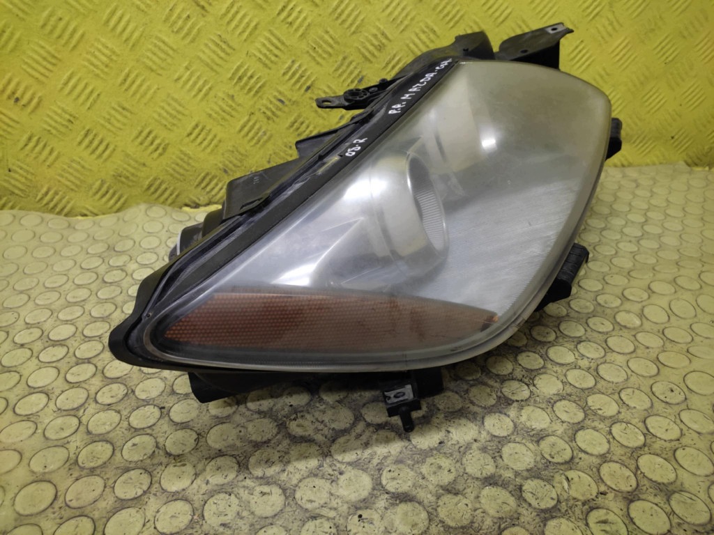 MAZDA CX-7 REFLEKTOR light right front 10041028