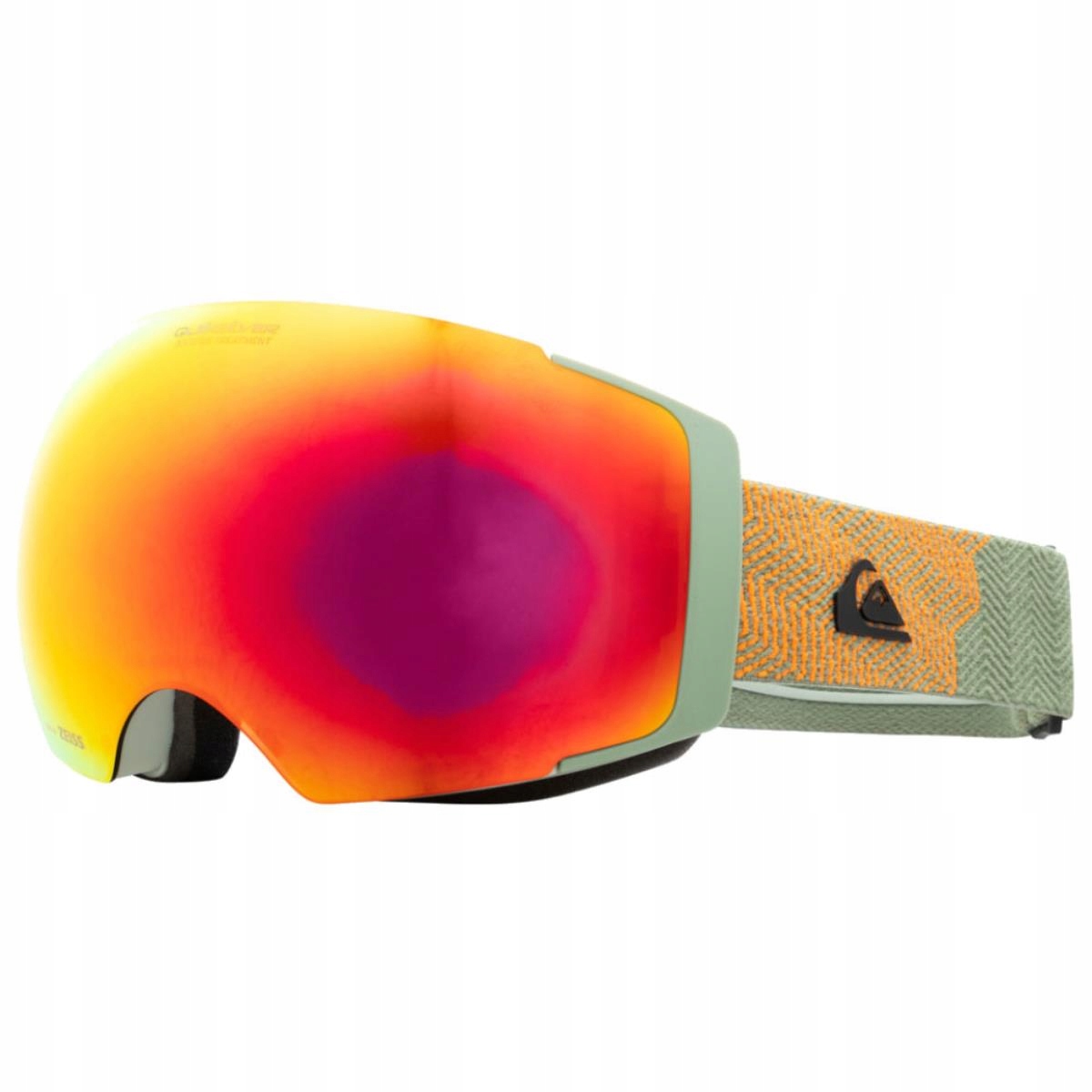 Quiksilver Brýle „Greenwood“ EQYTG03157