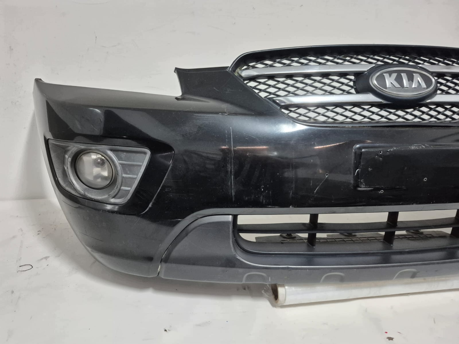 KIA CARENS III 06- bumper front front 86511-1D050