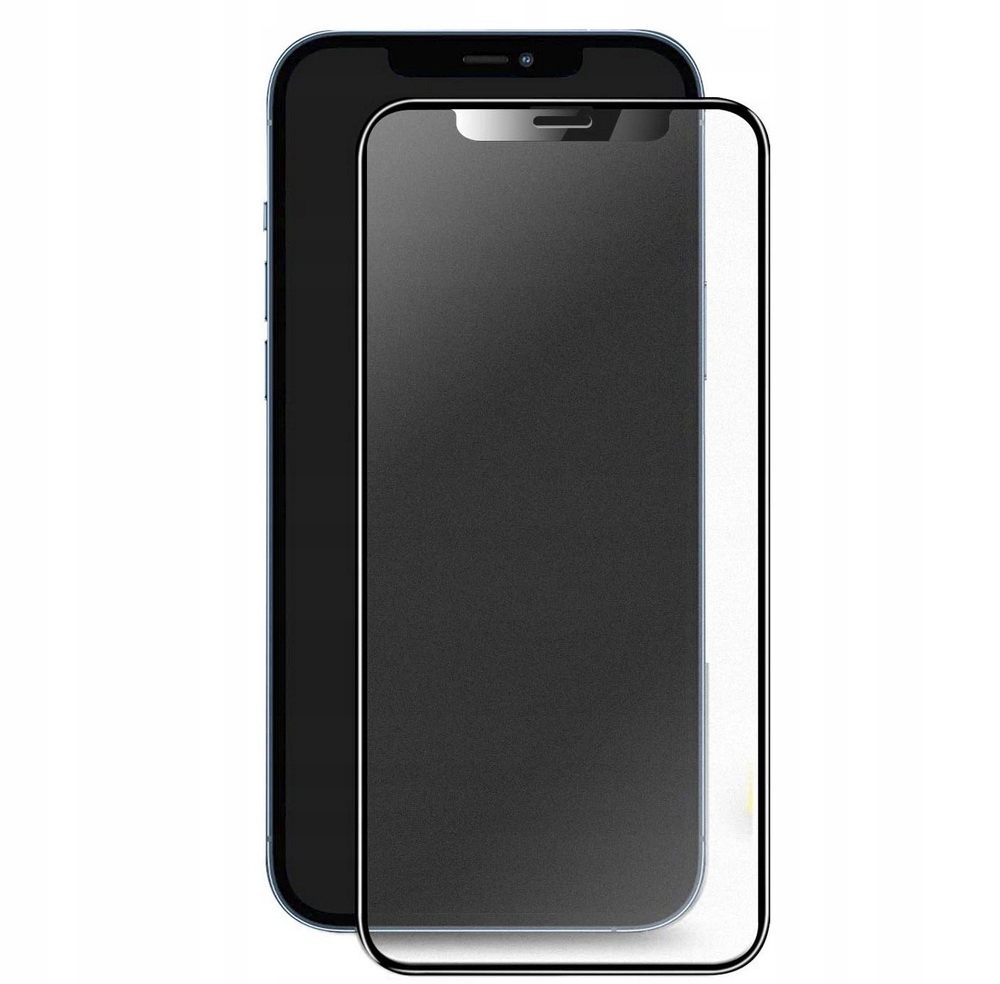

Xhd szkło hartowane matowe do iPhone 12/12 Pro