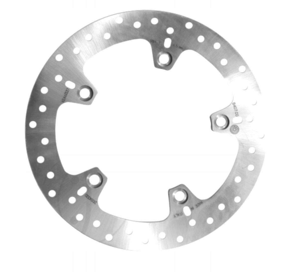 Predný Brzdový Kotúč Bmw K 1200 1300 M 1000 R S