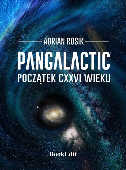 PANGALACTIC ADRIAN ROSIK EBOOK