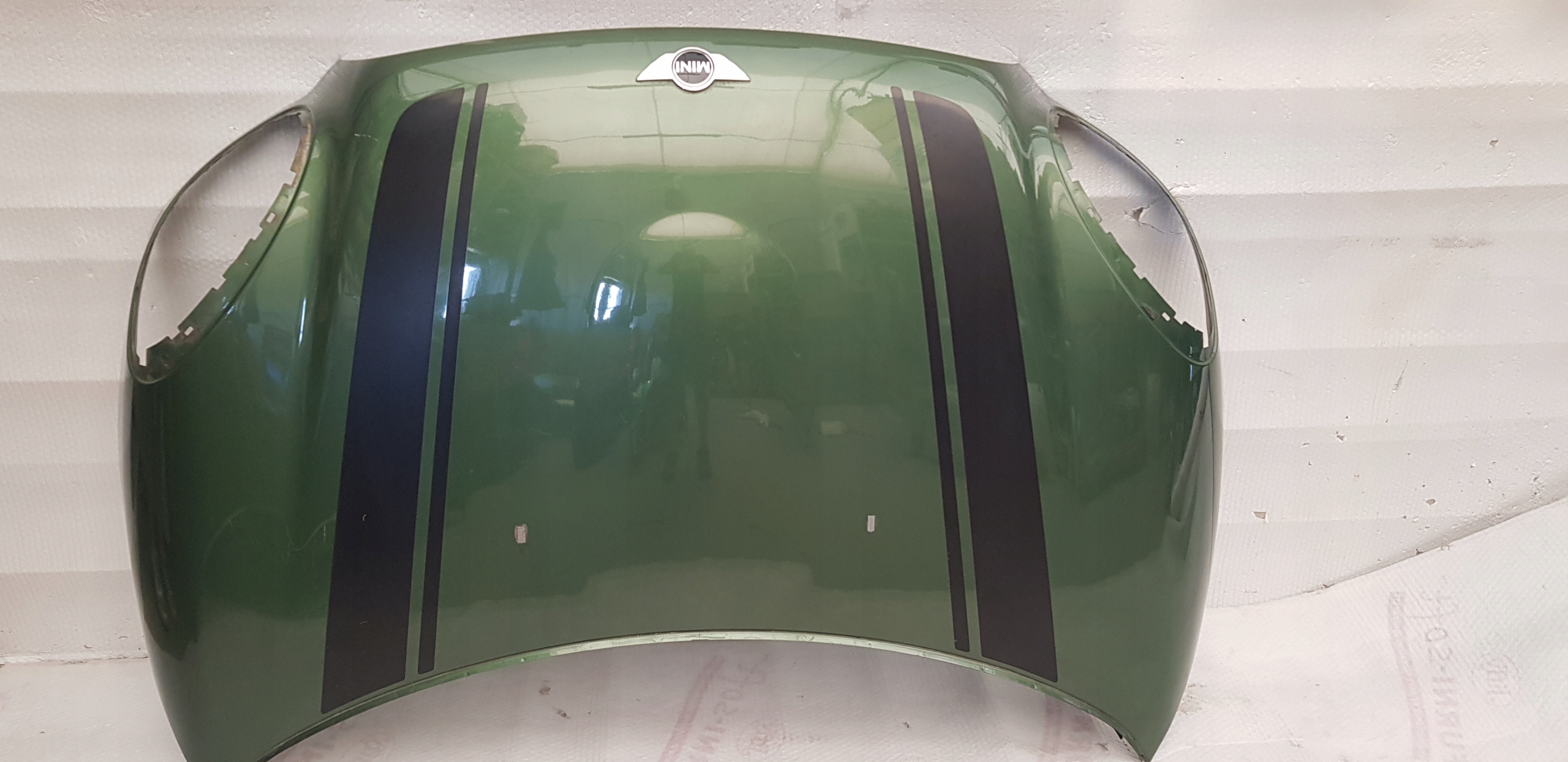 MASKA MINI COUNTRYMAN I R60 PACEMAN R61 ŁADNA
