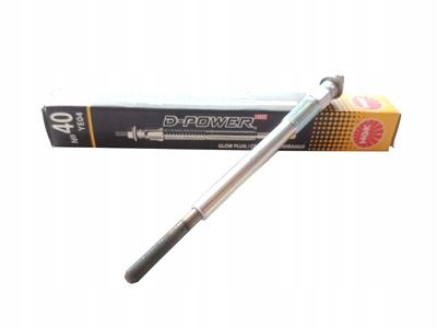 

Ngk Świece Żarowe Chrysler 300 C 3.0 Crd