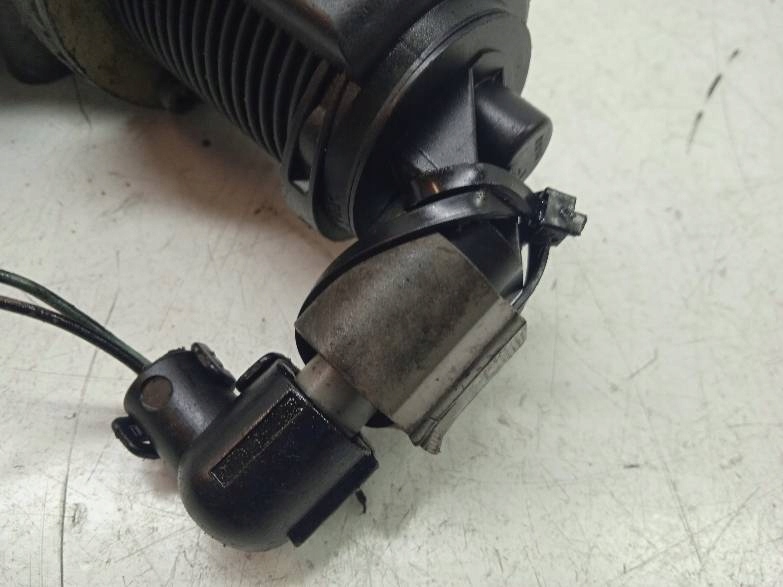 mini motor KROKOWY 55215031 Saab 9-3 II 1.9 D