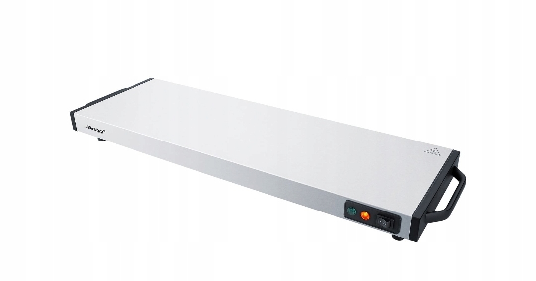 Płyta akumulacyjna grzewcza Steba Wp 120