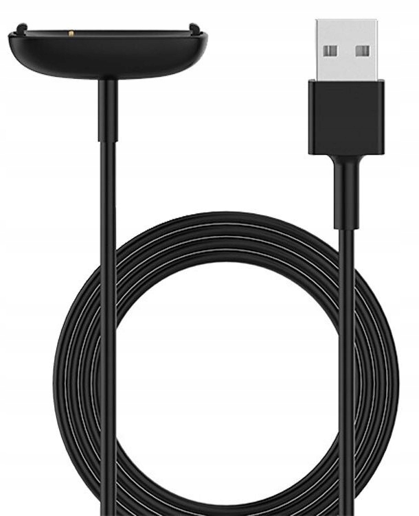 KABEL USB ŁADOWARKA DO FITBIT INSPIRE 2 /HR ACE 3