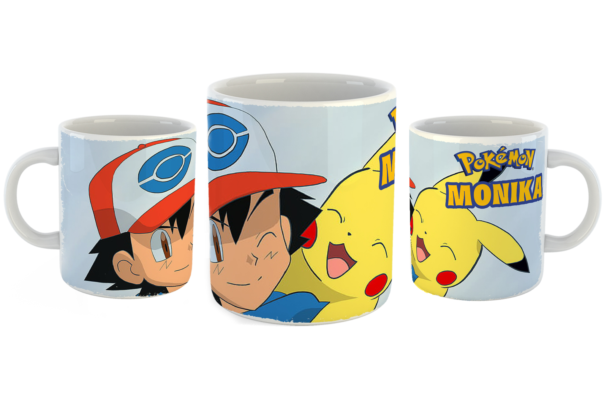 

Kubek Pokemon Dla Dziecka Imię