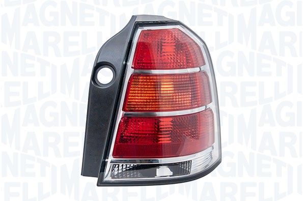 LAMPA TYLNA 715001026004 MAGNETI MARELLI Stan opakowania oryginalne