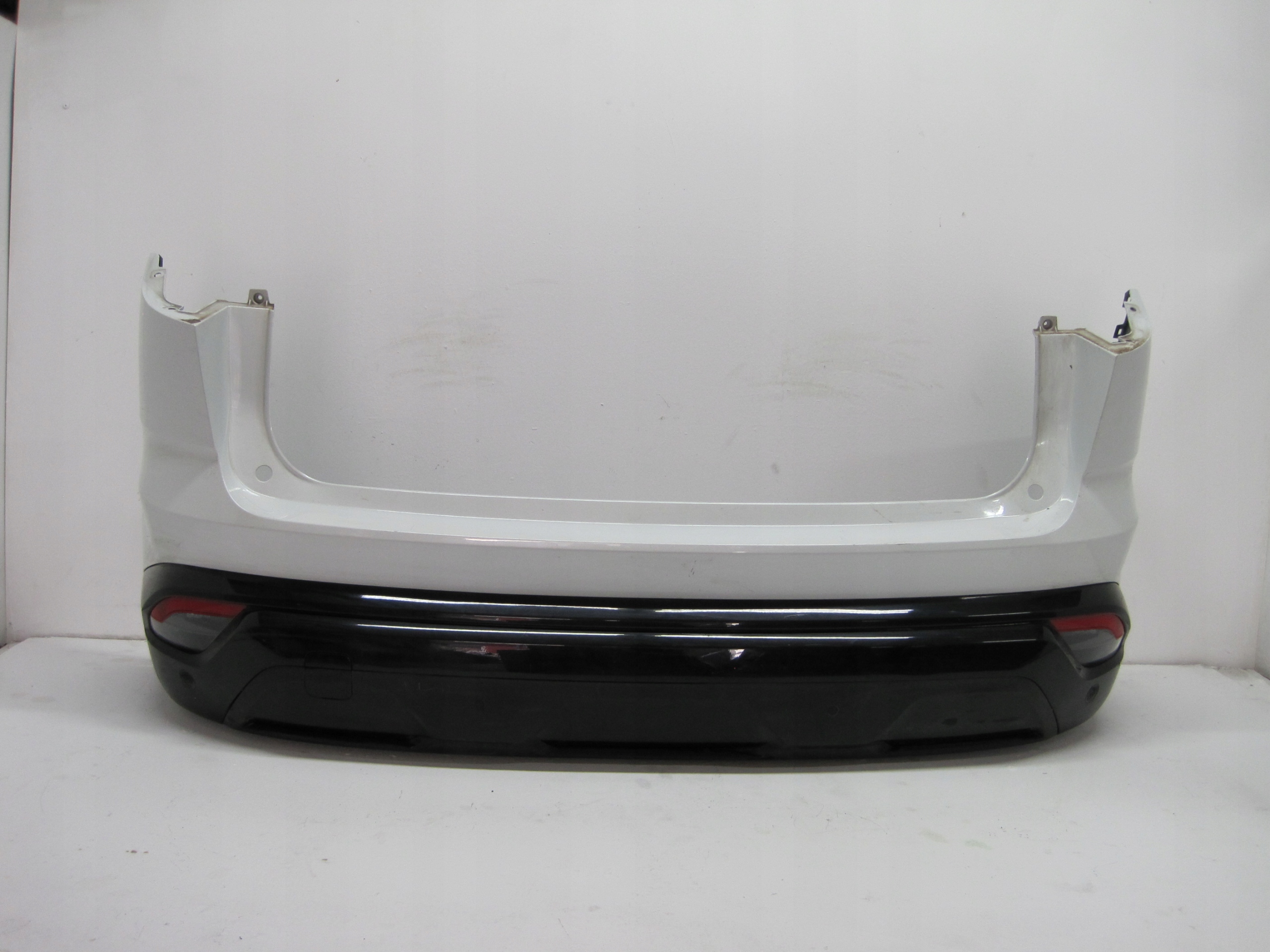 bumper rear part rear RENAULT AUSTRAL 6 PDC 23R