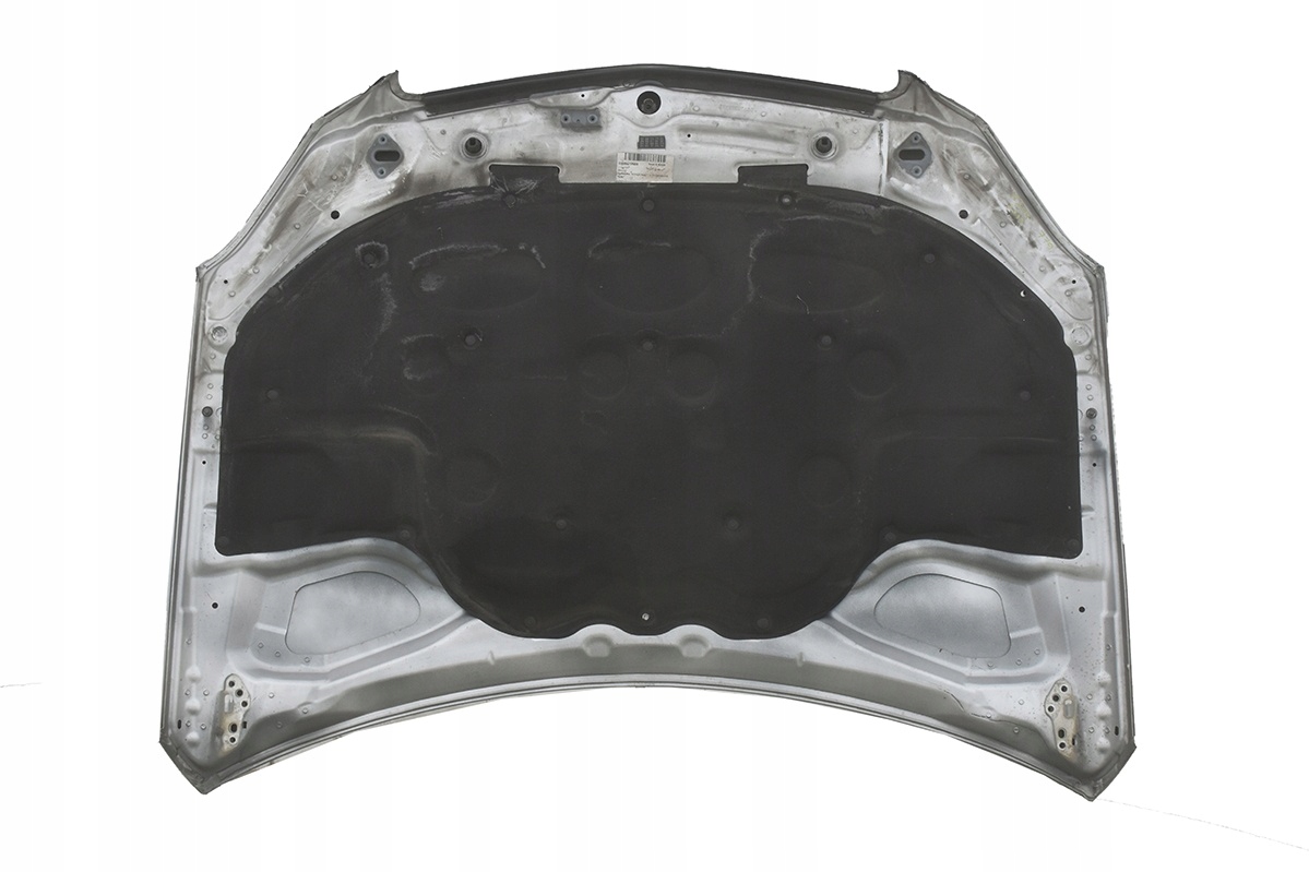 cofano coperchio * motore MERCEDES C W204 779