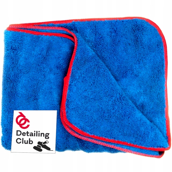 

Monster Shine Fluffy Dryer Ręcznik 90x60 cm