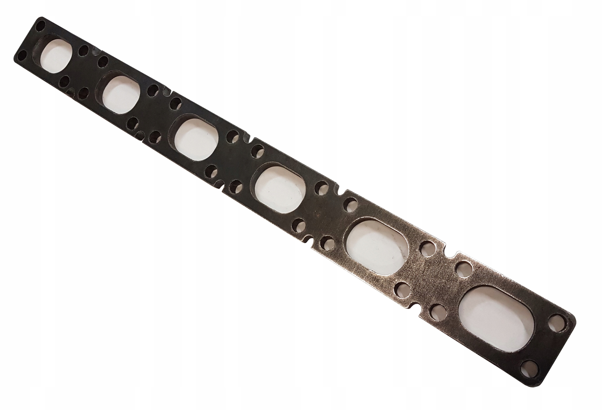 Flanše Výfukového Kolektoru Tlumič Bmw M50 M52 M54