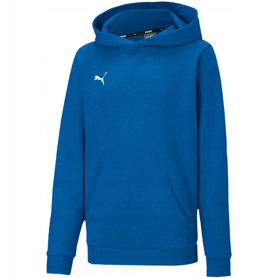 

Bluza Puma teamGOAL 23 Casuals Hoody 656711 02 164