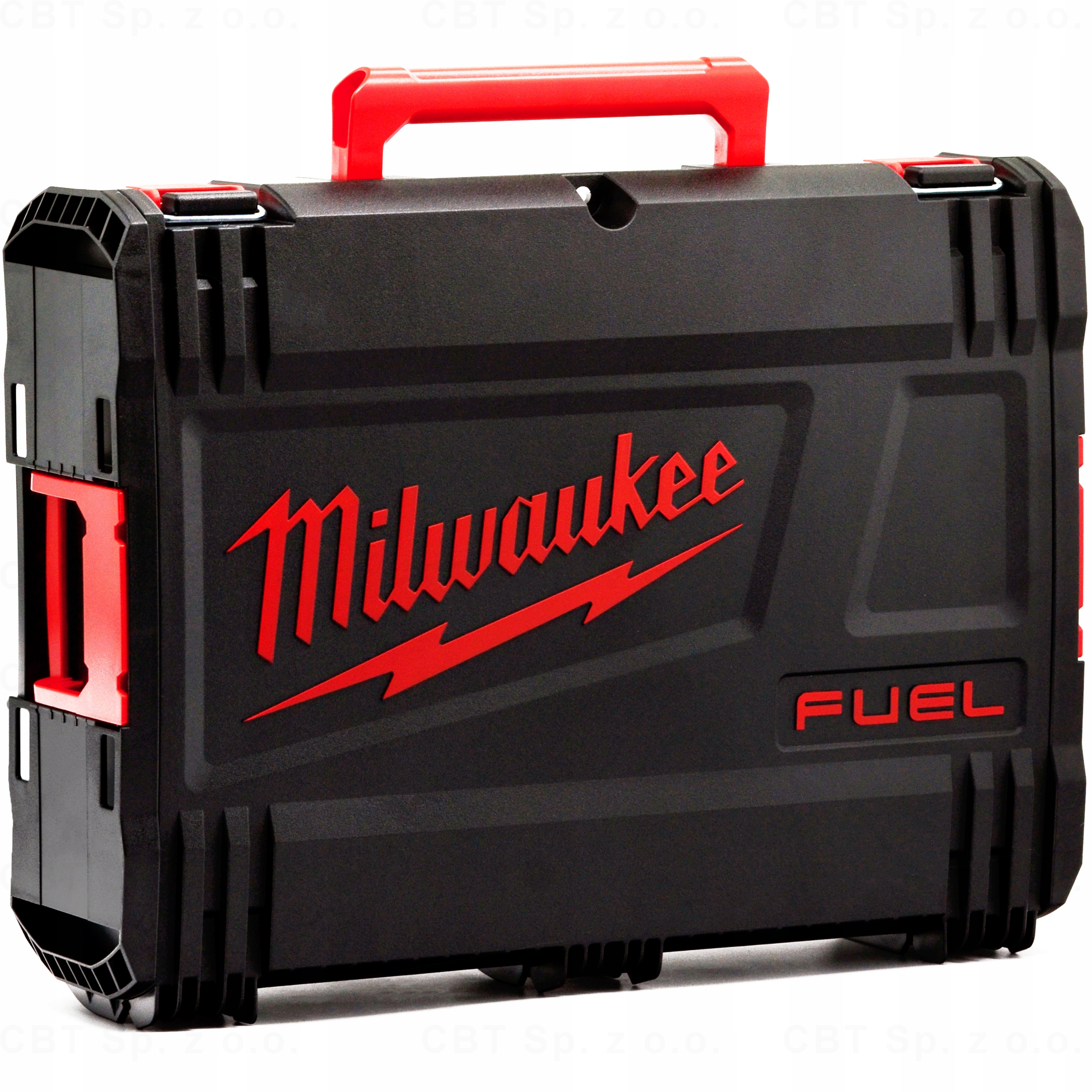 Walizka narzędziowa 475x358x132 Milwaukee Hd Box